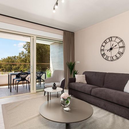 Apartment Hana Pjescana Uvala Exteriér fotografie