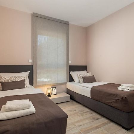 Apartment Hana Pjescana Uvala Exteriér fotografie