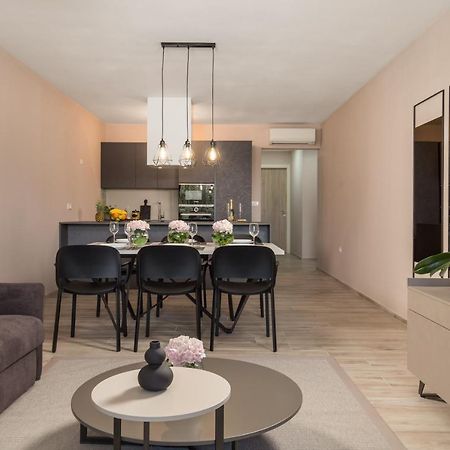 Apartment Hana Pjescana Uvala Exteriér fotografie