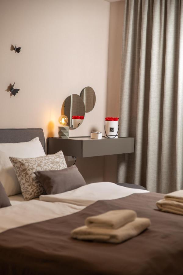 Apartment Hana Pjescana Uvala Exteriér fotografie