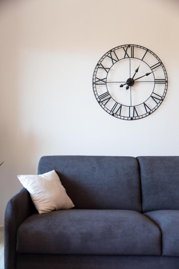 Apartment Hana Pjescana Uvala Exteriér fotografie