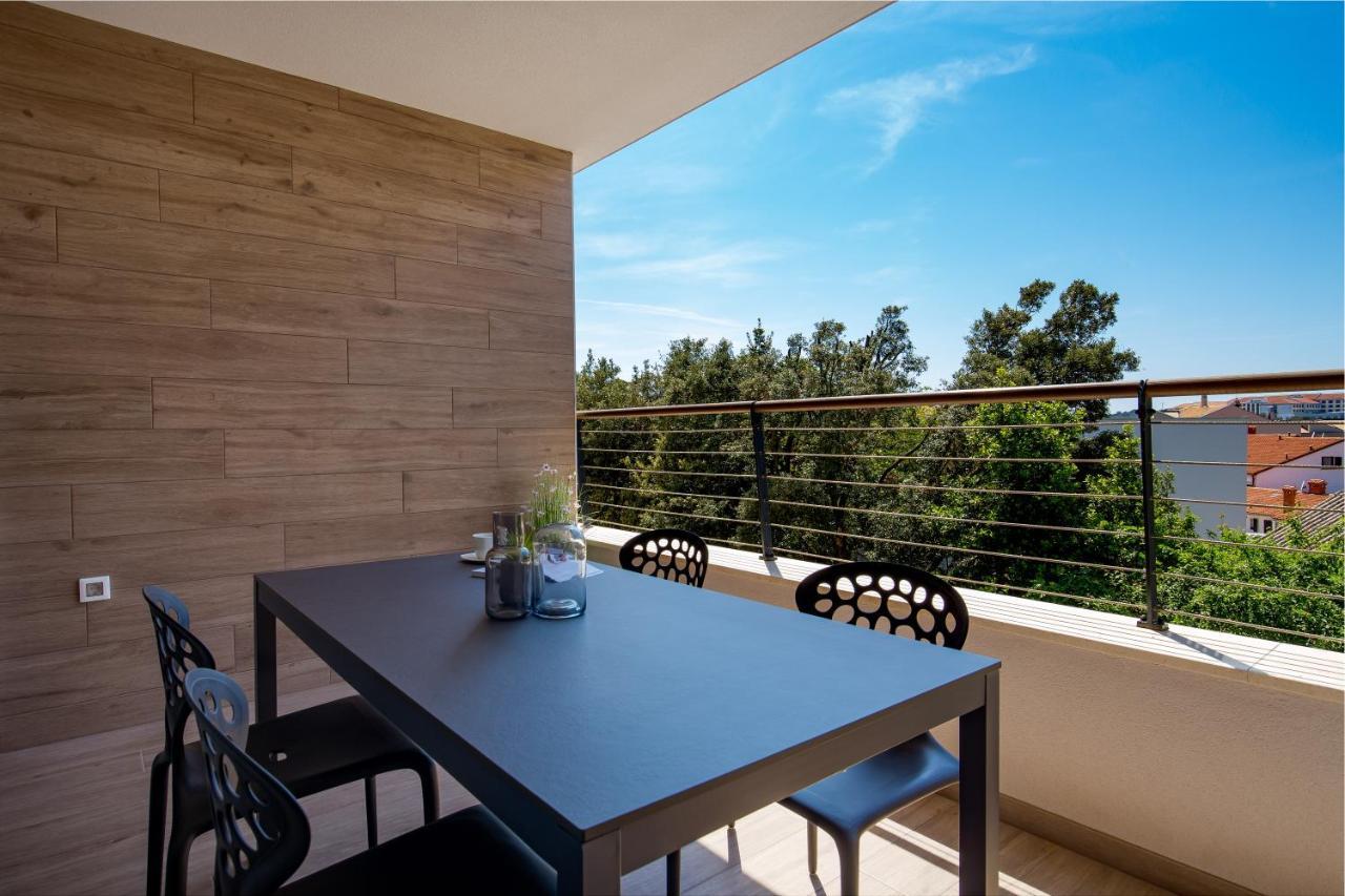 Apartment Hana Pjescana Uvala Exteriér fotografie
